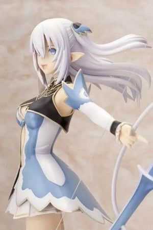 Shining Blade Altina Mel Sylphis 1/8 Pvc Figure Kotobukiya - Scale