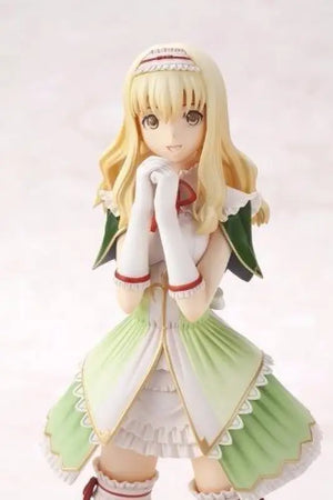 Shining Blade Elmina Rodelia 1/8 Scale Pvc Figure Kotobukiya