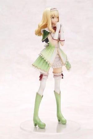 Shining Blade Elmina Rodelia 1/8 Scale Pvc Figure Kotobukiya