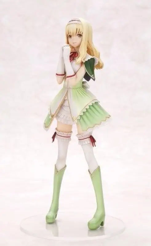 Shining Blade Elmina Rodelia 1/8 Scale Pvc Figure Kotobukiya