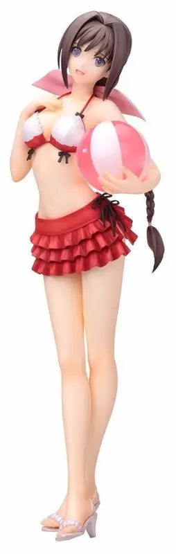 Shining Hearts Neris Swim Suit Ver 1/7 Pvc Figure Kotobukiya - Scale