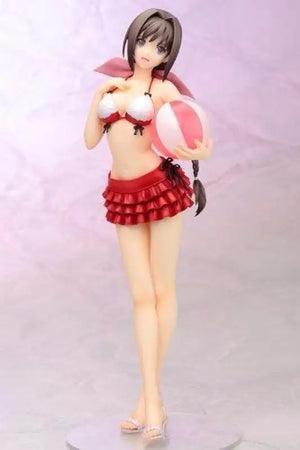 Shining Hearts Neris Swim Suit Ver 1/7 Pvc Figure Kotobukiya - Scale