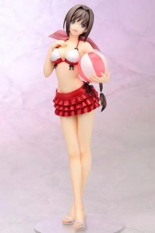 Shining Hearts Neris Swim Suit Ver 1/7 Pvc Figure Kotobukiya - Scale