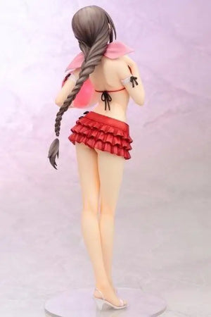 Shining Hearts Neris Swim Suit Ver 1/7 Pvc Figure Kotobukiya - Scale