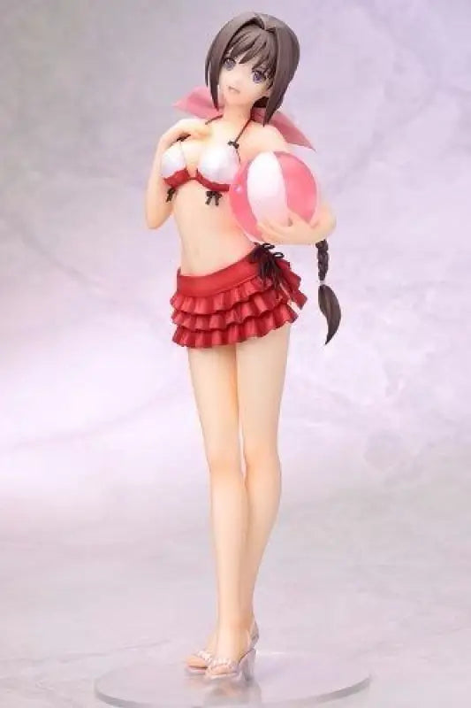 Shining Hearts Neris Swim Suit Ver 1/7 Pvc Figure Kotobukiya - Scale