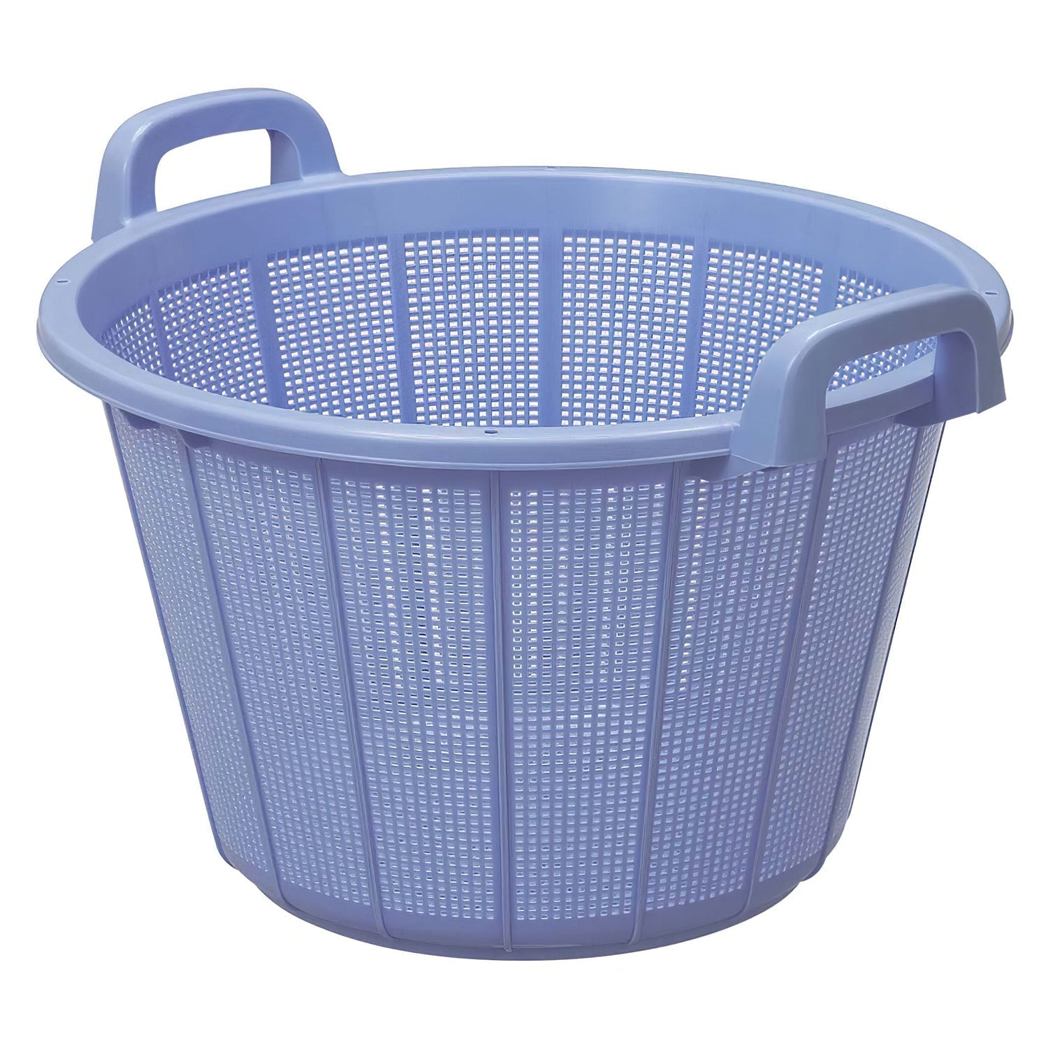 Shinkigosei Plastic Strainer With Handle 50.4Cm