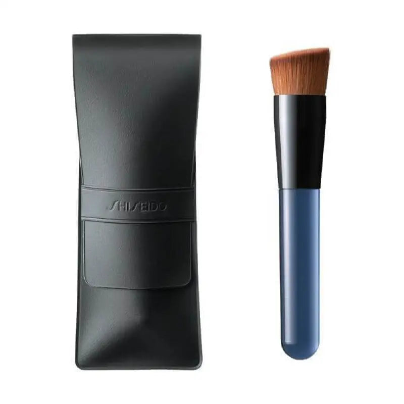 Shiseido - 131 Foundation Brush Makeup