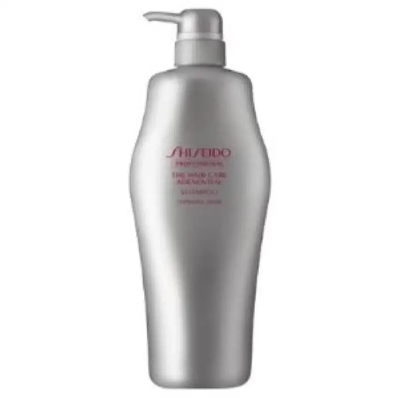 Shiseido Adeno Vital Shampoo 1000ml - Japanese Products Hair Care Brands