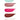 Shiseido Aqua Gel Lip Palette 01 Shell Sand Beach - Made In Japan Skincare