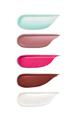 Shiseido Aqua Gel Lip Palette 01 Shell Sand Beach - Made In Japan Skincare