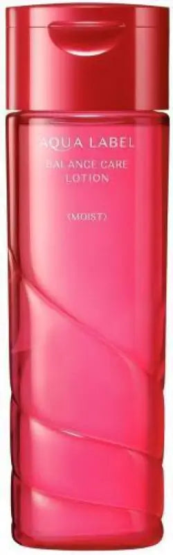 Shiseido AQUALABEL balance care lotion Moist 200mL - Skincare