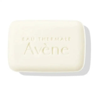 Shiseido Avene Cold Cream Ultra-Rich Cleansing Bar 100g - Moisturizing For Dry Skin Skincare