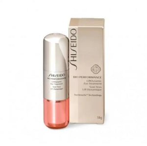 Shiseido BOP L dynamic Eye Treatment 14g - Skincare