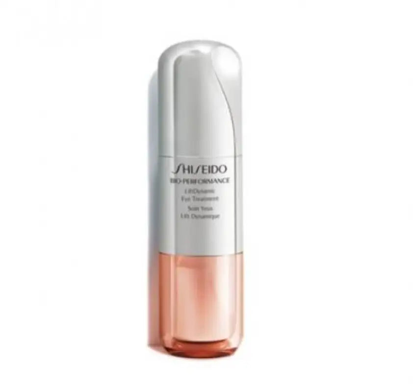 Shiseido BOP L dynamic Eye Treatment 14g - Skincare