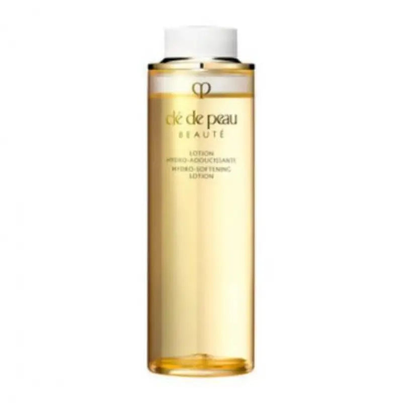 Shiseido Clé de Peau Beauté Hydro-Softening Lotion n Refill 170ml - Skincare