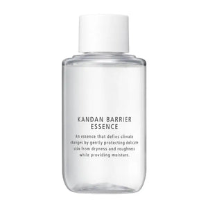 Shiseido D Program Kandan Barrier Essence 40ml [refill] - Cosmetics For Sensitive Skin Skincare