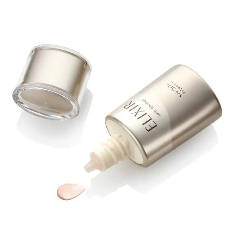 Shiseido Elixir Advanced Skin Finisher 30ml Tone Up spf50 + pa + + + + - Skincare