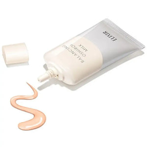 Shiseido Elixir Lefre Balancing White Milk C SPF50 + /PA + + + + 35g - Whitening Milky Lotion Skincare