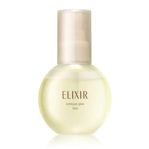 Shiseido Elixir Luminous Glow Mist - Skincare