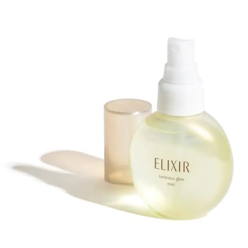 Shiseido Elixir Luminous Glow Mist - Skincare