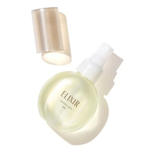 Shiseido Elixir Luminous Glow Mist - Skincare