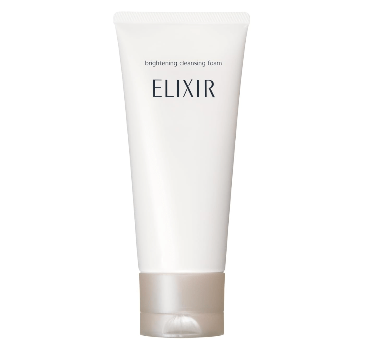 Shiseido Elixir Purify Cleansing Foam 35g - Place To Buy Facial Cleansing Foam Made In Japan