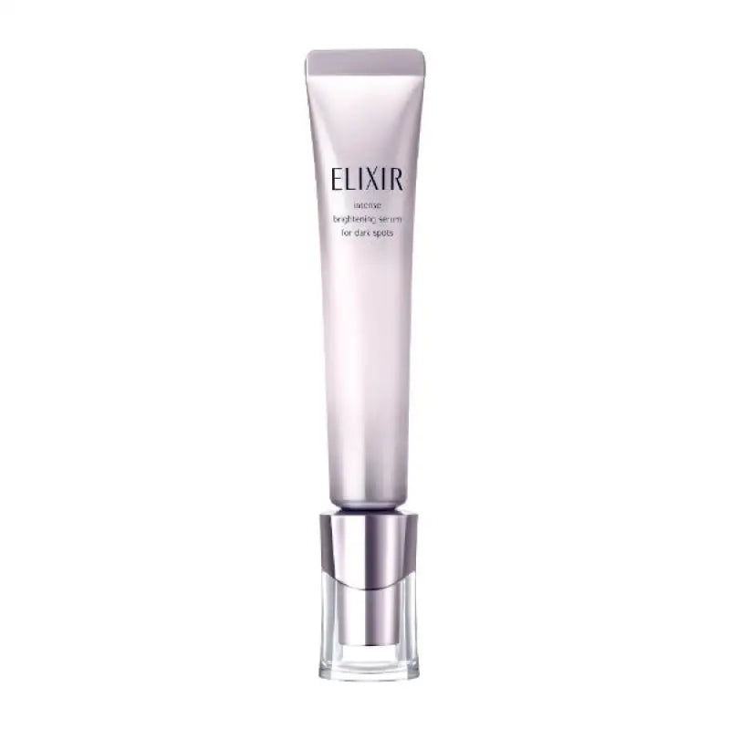 Shiseido Elixir Spot Clear Serum 22g - Non-Medicinal Products For Brightening Dark Spots Skincare