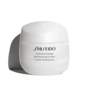 Shiseido Essential Energy Moisturizing Gel Cream - Japanese Hydrating Skincare