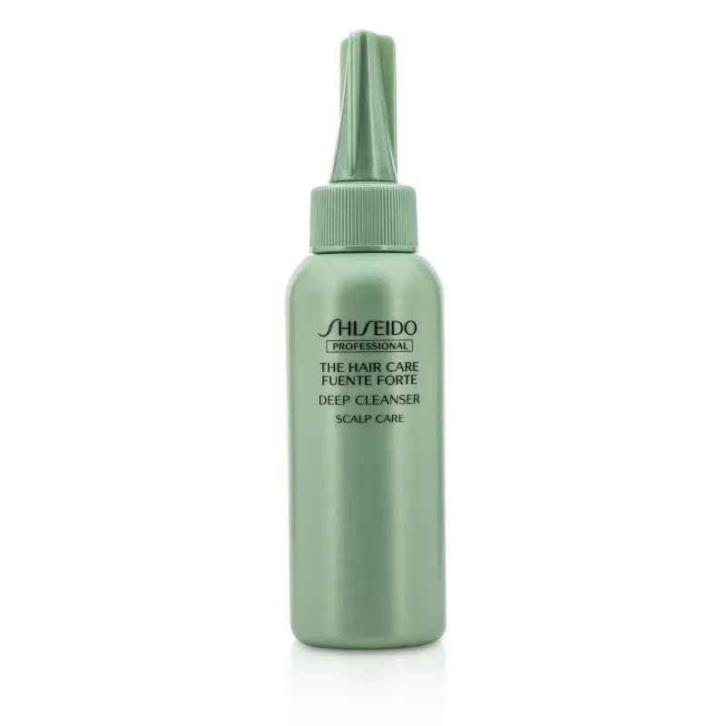 Shiseido Fuente Forte Deep Cleanser Scalp Care 100ml - Japanese Hair