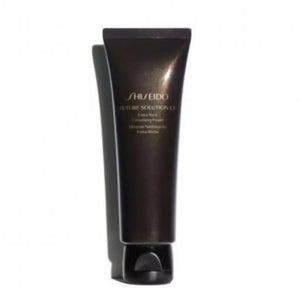 Shiseido Future Solution LX Extra Rich Cleansing Foam e - Skincare