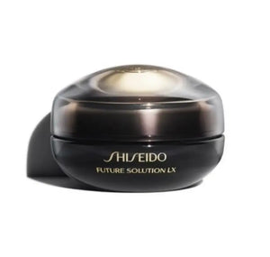 Shiseido Future Solution LX Eye & Lip Contour R cream e 17g - Skincare