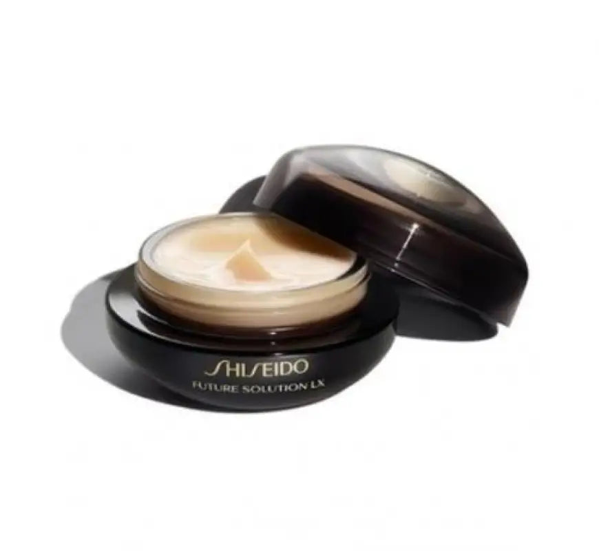 Shiseido Future Solution LX Eye & Lip Contour R cream e 17g - Skincare