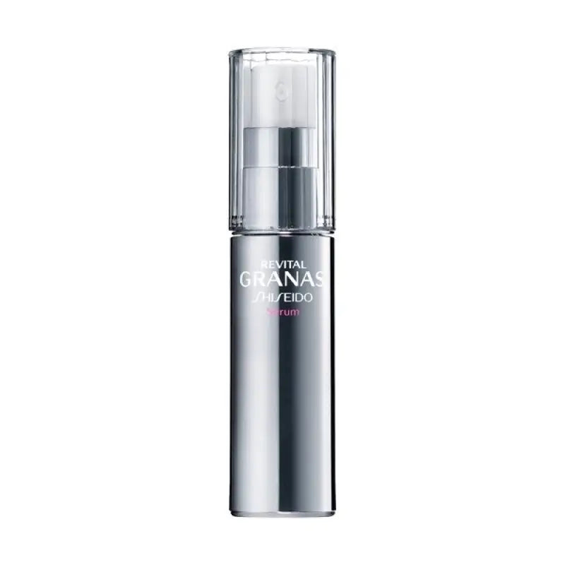 Shiseido Granas Revital Serum For Aging - Care 30g - Japanese Facial Skincare