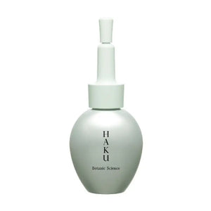 Shiseido Haku Botanic Science Essence 30ml - Facial For Moisturized Bright And Clear Skin Skincare