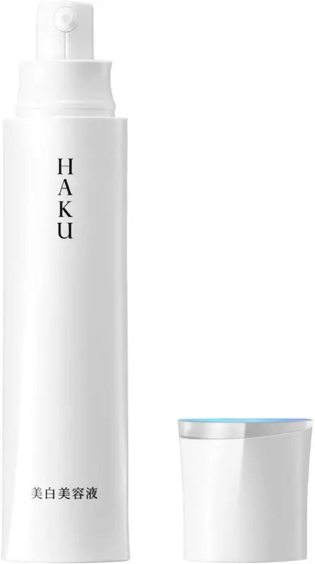 Shiseido HAKU Melano Focus Z Serum - Skincare