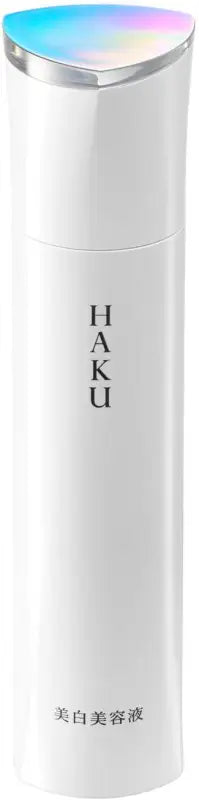 Shiseido HAKU Melano Focus Z Serum - Skincare