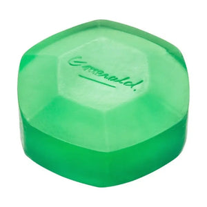 Shiseido Honey Cake Emerald Facial Cleansing Soap 100g - Japanese Face - Wash Skincare