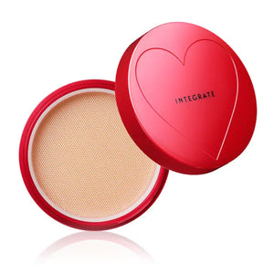 Shiseido Integrate Crush Jelly Foundation Bright Natural Beige 1 SPF30 PA + + 18g - Skincare