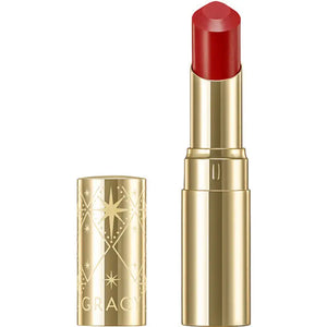 Shiseido Integrate Gracie Premium Rouge Br01 4g - Japan Moisturizing Lipstick Makeup