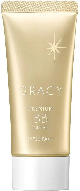 Shiseido Integrate Gracy Premium BB Cream 2 Natural Skin Color SPF50/ PA + + + 35g - Skincare