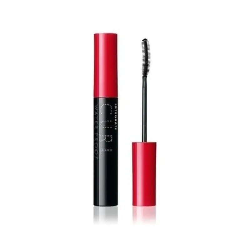 Shiseido Integrate Matsuiku Girls Rush Otenba Curl Bk999 7g - Japanese Mascara Products Makeup