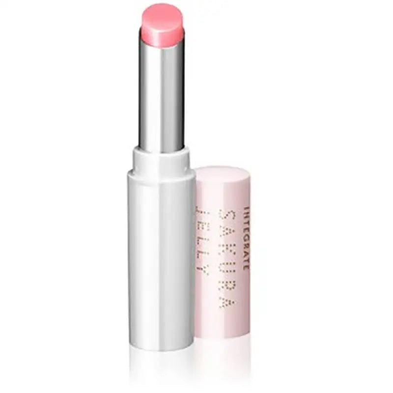 Shiseido Integrate Sakura Jelly Essence SPF14/PA + + 2.4g - Japanese Moisturizing Liquid Lipsticks Makeup