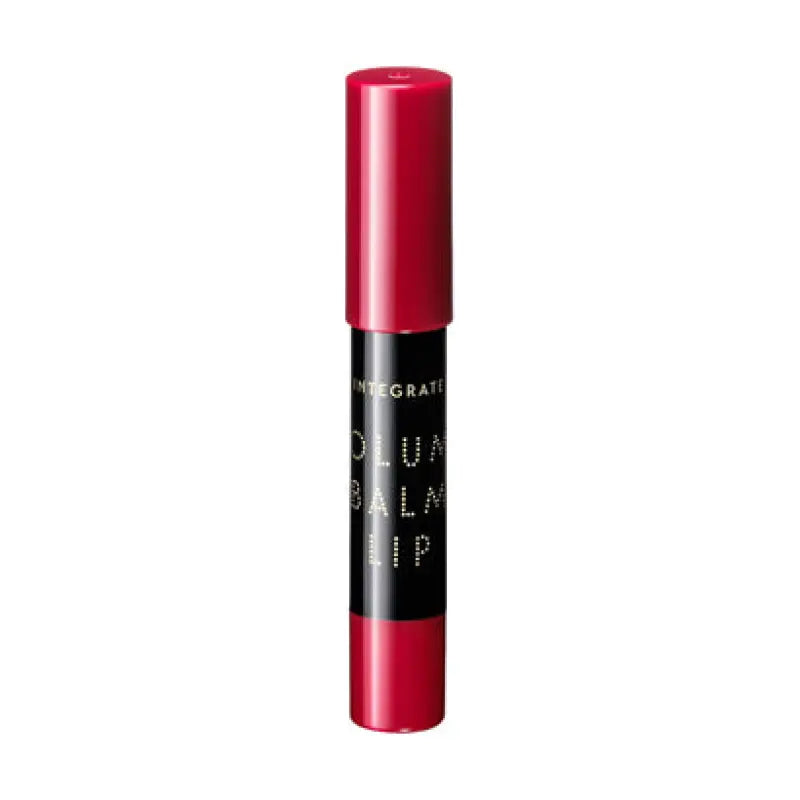 Shiseido Integrate Volume Balm Lip N Be382 2.5g - Moisturizing Matte Lipsticks Makeup