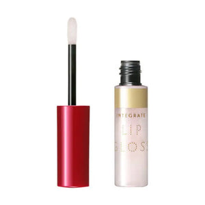 Shiseido Integrated Juicy Balm Gloss 1 4.5g - Japanese Lip Lips Makeup