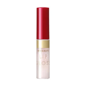 Shiseido Integrated Juicy Balm Gloss 1 4.5g - Japanese Lip Lips Makeup