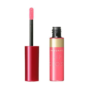 Shiseido Integrated Juicy Balm Gloss Pk376 4.5g - Japanese Lip Makeup Products