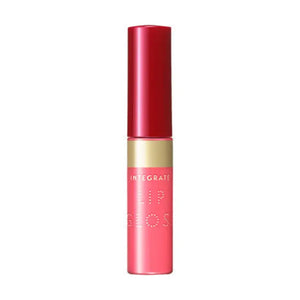 Shiseido Integrated Juicy Balm Gloss Pk376 4.5g - Japanese Lip Makeup Products