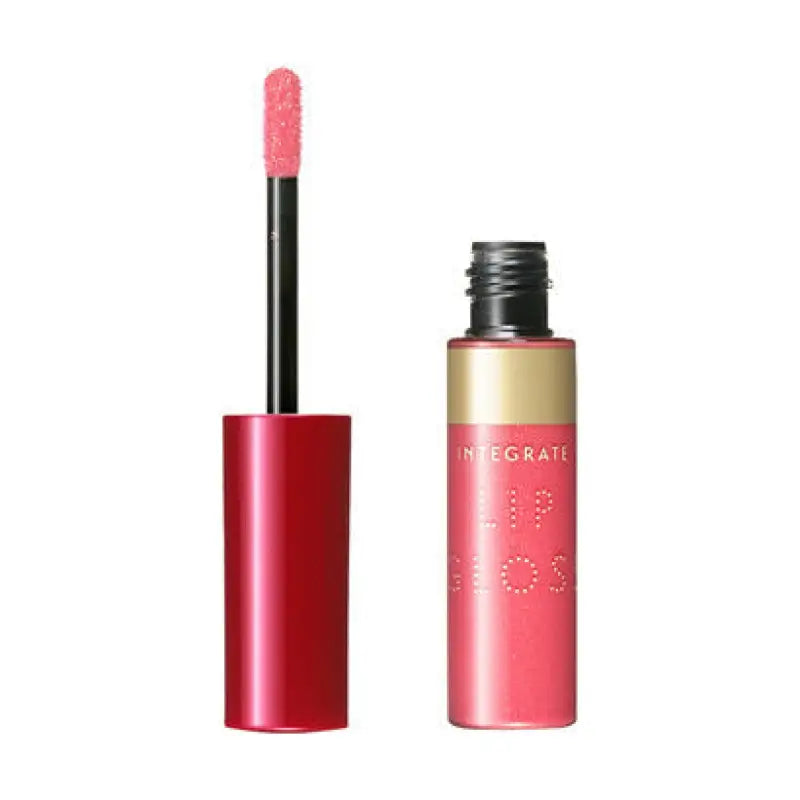 Shiseido Integrated Juicy Balm Gloss Pk378 4.5g - Lip Made In Japan Makeup Brands