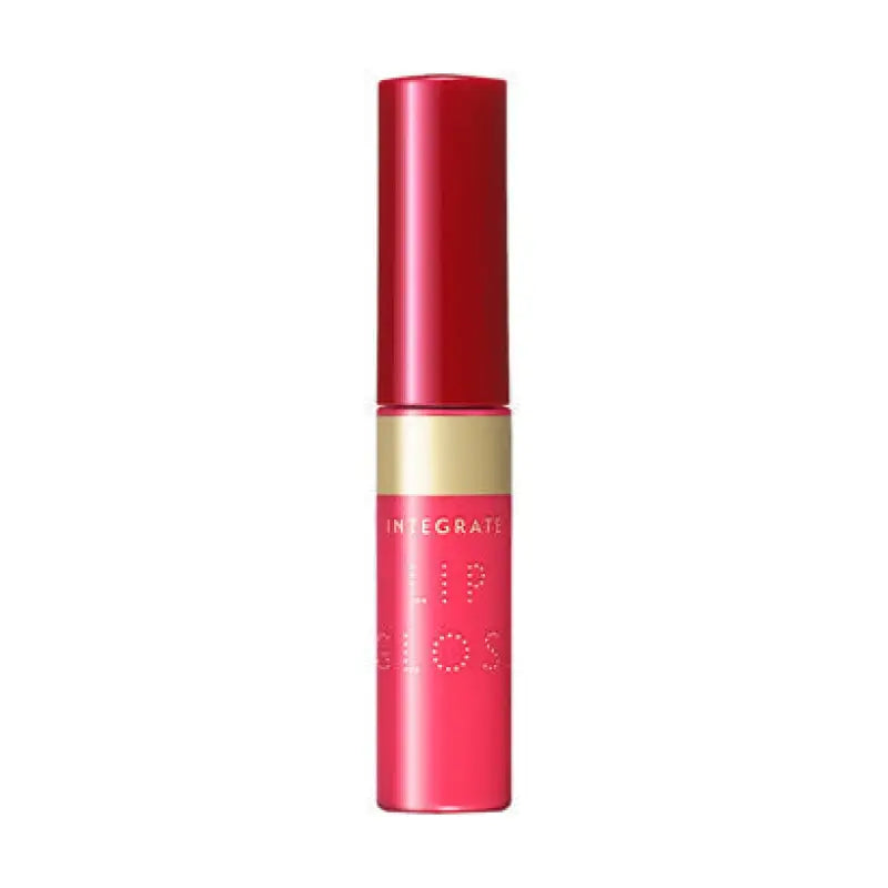 Shiseido Integrated Juicy Balm Gloss Pk477 4.5g - Moisturizing Lip Japan Makeup