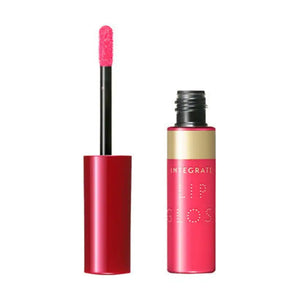 Shiseido Integrated Juicy Balm Gloss Pk477 4.5g - Moisturizing Lip Japan Makeup